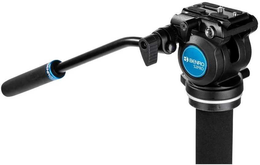 Benro A38FDS2PRO