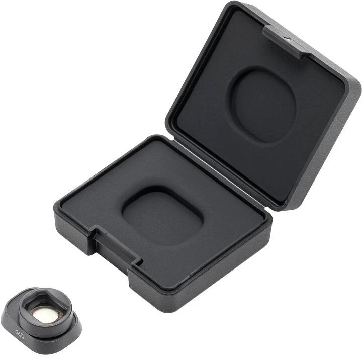 Kamera - DJI Mini 4 Pro Wide-Angle Lens Attachment (expands FOV, 2.3g)