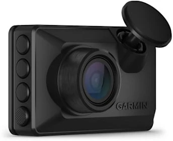 Garmin Dash Cam™ X110 1080p vaizdo registratorius su 140 laipsnių apžvalgos lauku ir integruotu poliarizatoriumi „Clarity™“ | 010-02900-10