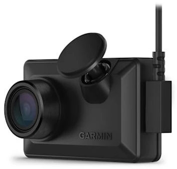 Garmin Dash Cam™ X110 1080p vaizdo registratorius su 140 laipsnių apžvalgos lauku ir integruotu poliarizatoriumi „Clarity™“ | 010-02900-10