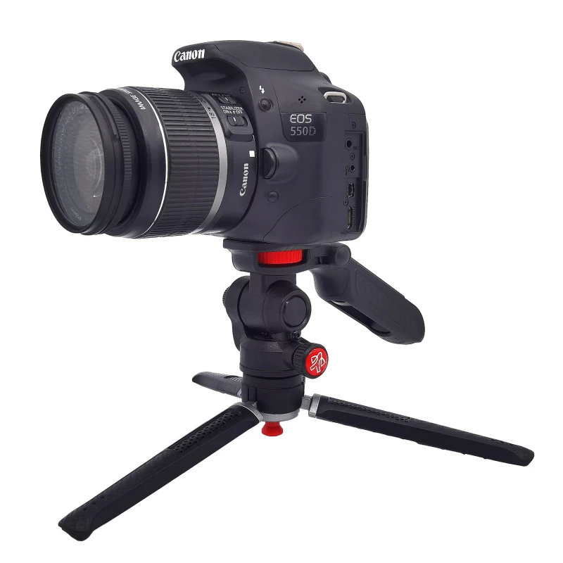 Kamera – „Goocong Video Creator 2-in-1“ trikojis, vaizdo tinklaraščių rankena, 3kg talpa