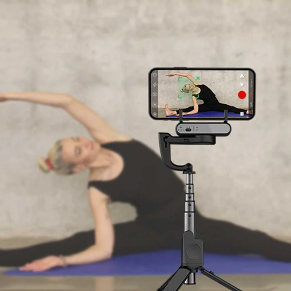 Gimbal Hohem iSteady Q