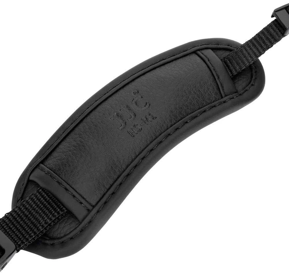 Kamera - JJC HS M1SE Mikropluoštas PU Leather Juodas