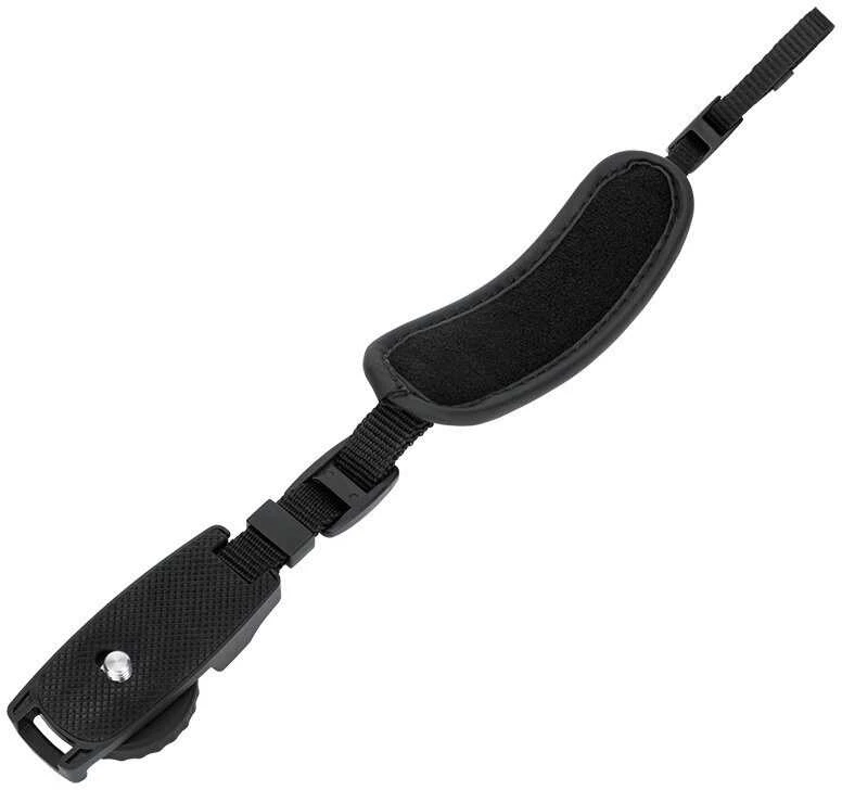 Kamera - JJC HS M1SE Mikropluoštas PU Leather Juodas