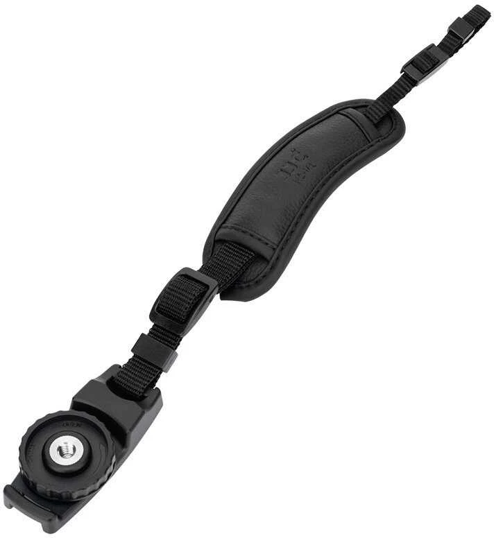 Kamera - JJC HS M1SE Mikropluoštas PU Leather Juodas