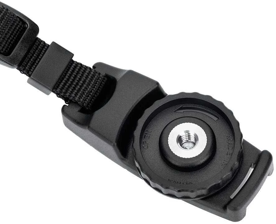 Kamera - JJC HS M1SE Mikropluoštas PU Leather Juodas