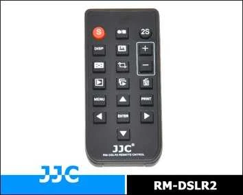 JJC „Pilot Do Sony Alpha“ / „Nex“ – RMT-dslr1 / RMT-dslr-2