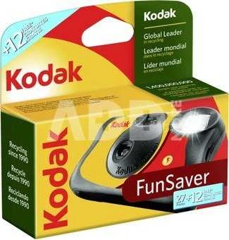 Vienkartinis fotoaparatas Kodak Fun Saver SUC bl27