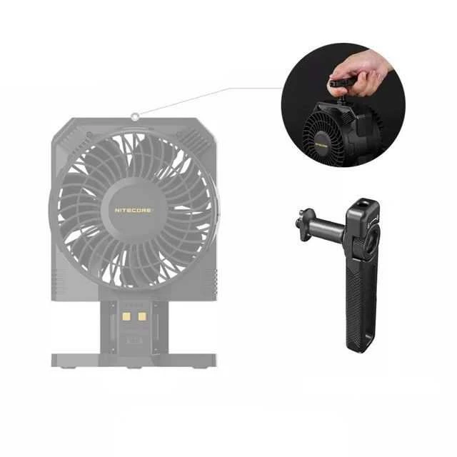 Nitecore Laikiklis do Cinewind CW30