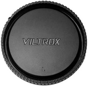 Objektyvas „Viltrox AF 16mm F1.8 L“ (Viltrox, 16mm F1.8, L tipo jungtis, atsparus oro sąlygoms)