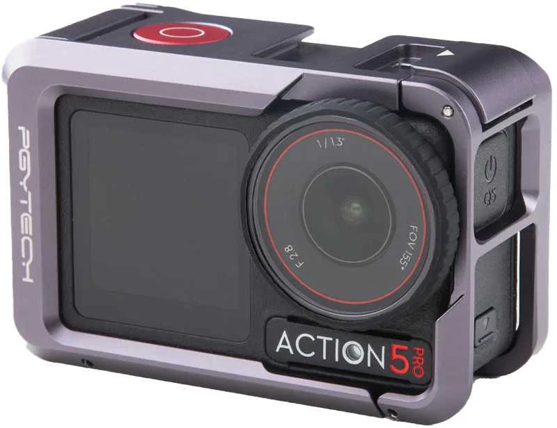 Osłona PGYTECH do DJI Osmo Action 5 Pro