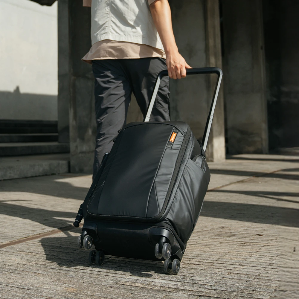 Kuprinė PGYTECH Roller (juoda)