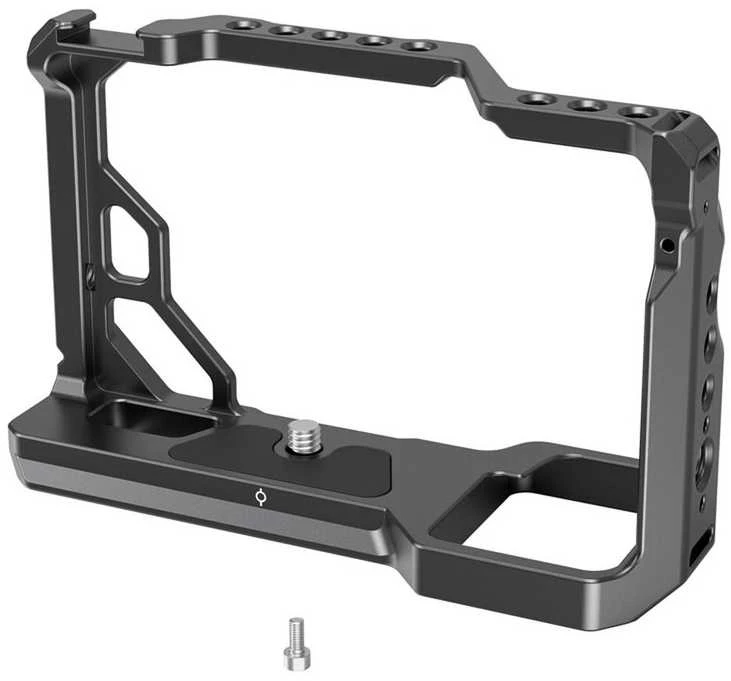 Kamera - SmallRig 3081 Cage for Sony A7C, Arca Swiss, multiple threads