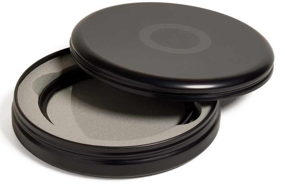 Kamera - Urth 39mm UV filtras AGC stiklas 8 sluoksnių danga