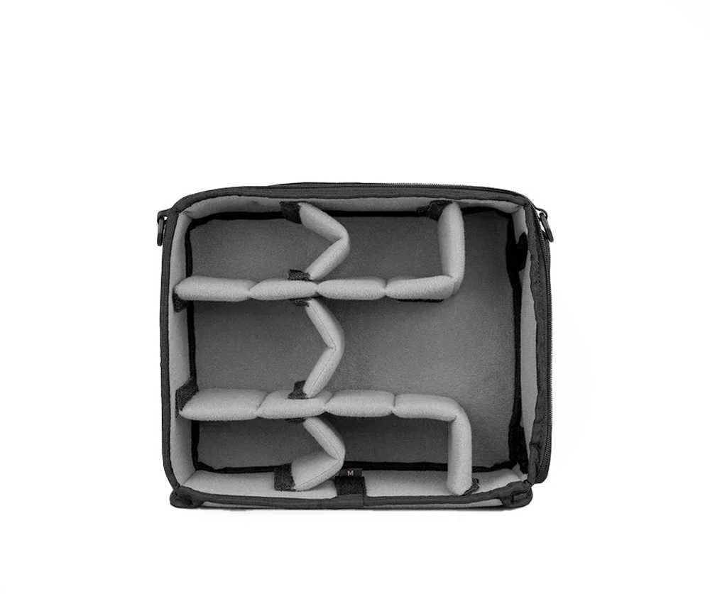 Kamera - WANDRD Essential + Camera Cube v2 Weather-Resistant Gray