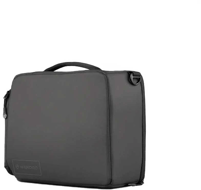 Kamera - WANDRD Essential + Camera Cube v2 Weather-Resistant Gray