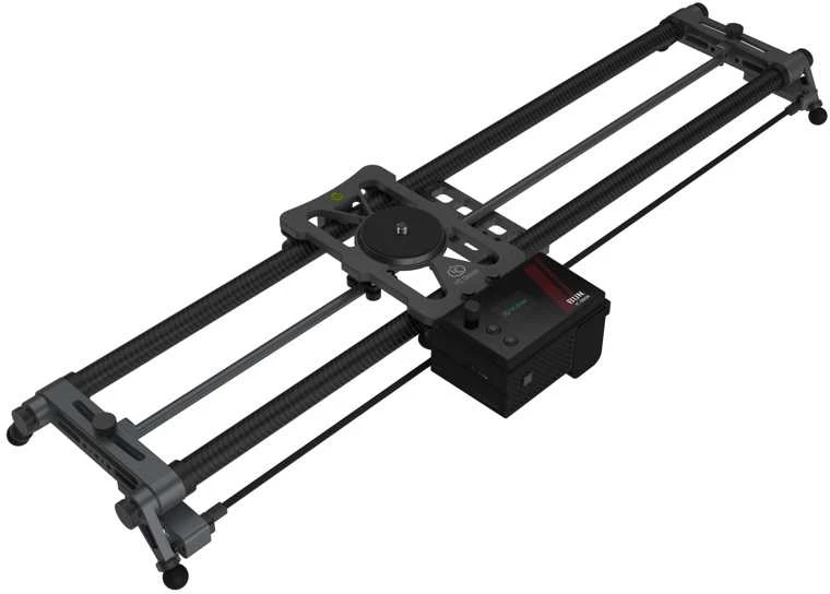 Kamera - YC Onion HOTDOG 3.0 120cm Motorized Slider 20kg Payload
