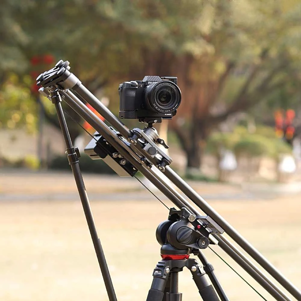 Kamera - YC Onion HOTDOG 3.0 120cm Motorized Slider 20kg Payload