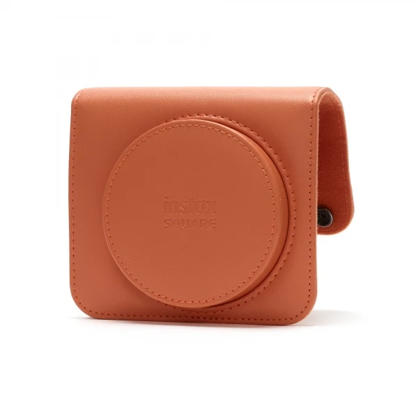 Dėklas Fujifilm instax Square SQ1 fotoaparatui, TERRACOTTA Oranžinis