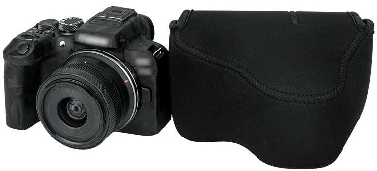 JJC Futerał do CANON EOS R7 / R10 / OC-C3BK