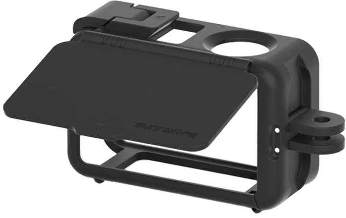 „Sunnylife OA5-BK941“ apsauginis dėklas nuo saulės, skirtas „OSMO ACTION 5 Pro/4/3“