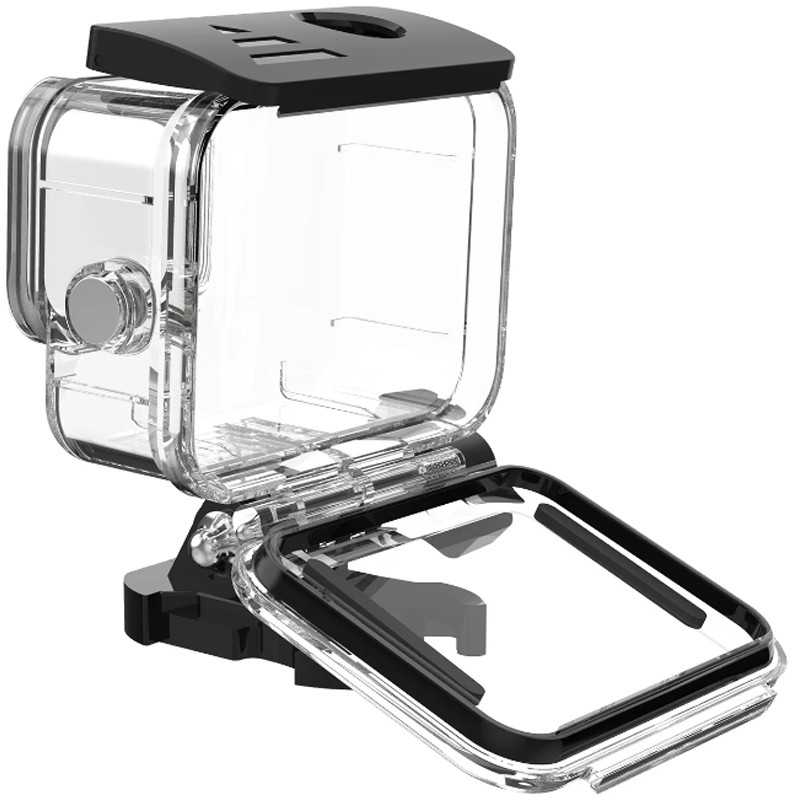 Telesin Woterproof dėklas, skirtas GoPro Hero 9 (GP-WTP-901)