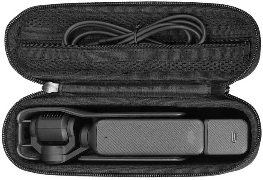 Telesin dėklas, skirtas DJI Osmo Pocket 3
