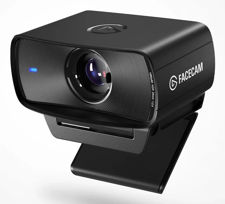 Corsair ELGATO Facecam MK.2