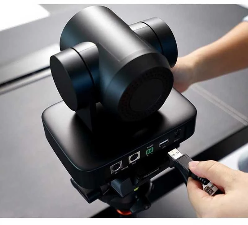 Feelworld PTZ 1080P kamera