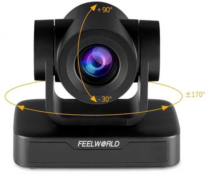 Feelworld PTZ 1080P kamera