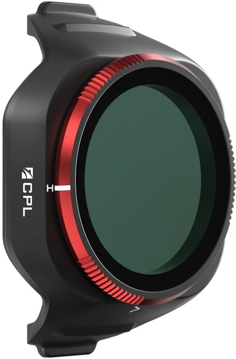 Filtras polaryzacyjny Freewell do DJI Mini 5 Pro