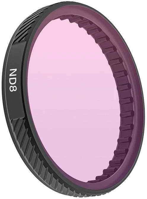 Sunnylife ND8+ND16+ND32+ND64 Filter Set 073526
