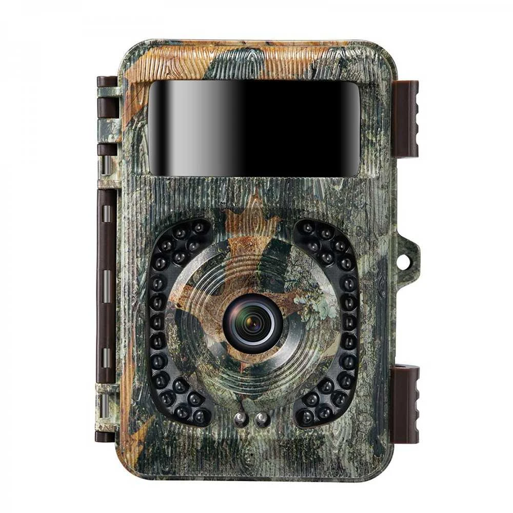 Kameros - K&F Concept KF35.127 4K 32MP Bluetooth Naktinis Matymas IP66