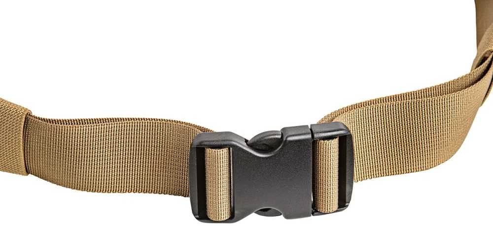 Angelbird Technologies Kameros krepšys - BlackRapid Hip Pack Coyote (Angelbird, reguliuojamos petnešos, kelios kišenės, coyotas)
