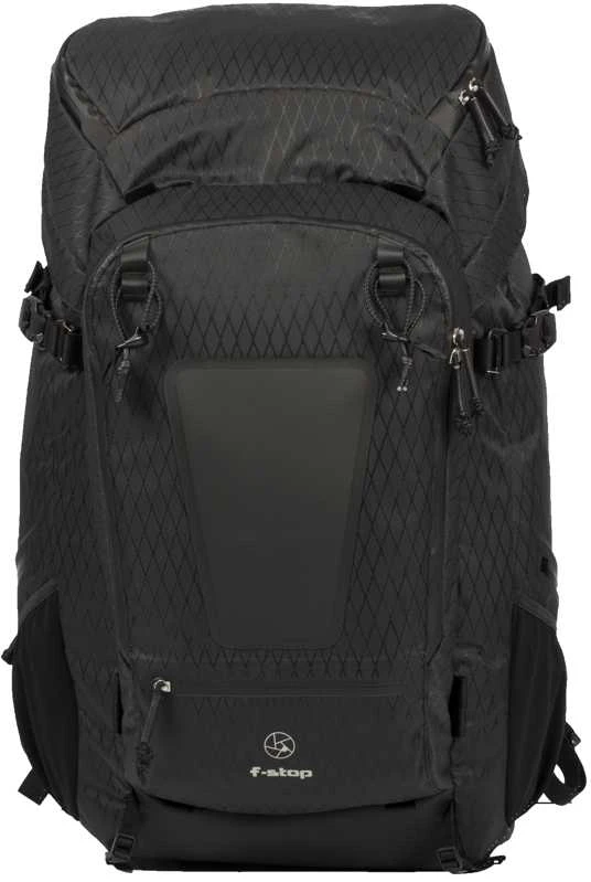 Kameros krepšys - F-STOP DuraDiamond Shinn Essentials Bundle Large Backpack Anthracite