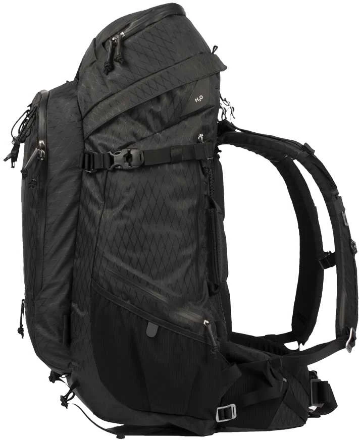 Kameros krepšys - F-STOP DuraDiamond Shinn Essentials Bundle Large Backpack Anthracite