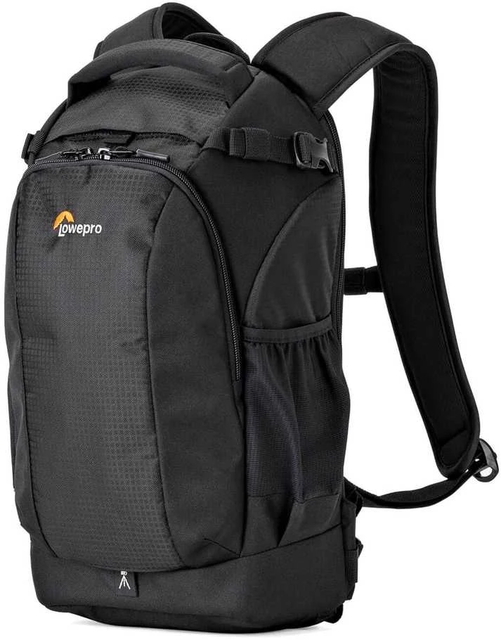 „LOWEPRO FLIPSIDE 200 AW II BLK“ – fotoaparatams, DSLR fotoaparatams ir DJI MAVIC fotoaparatams