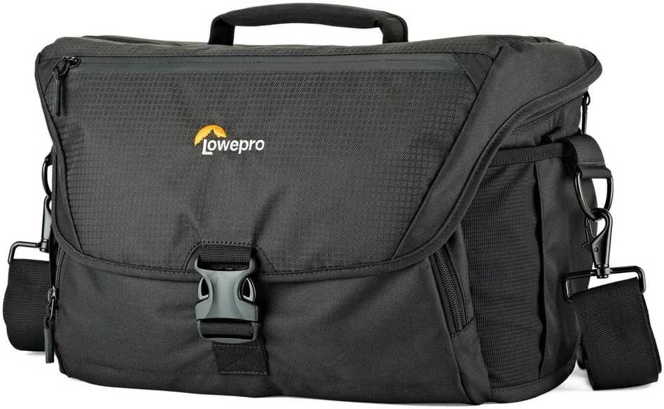LOWEPRO NOVA 200 AW II - Juodas