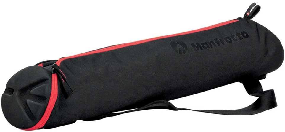 Kameros krepšys - Manfrotto minkštas krepšys 68 cm fotografijos įrangai juodas