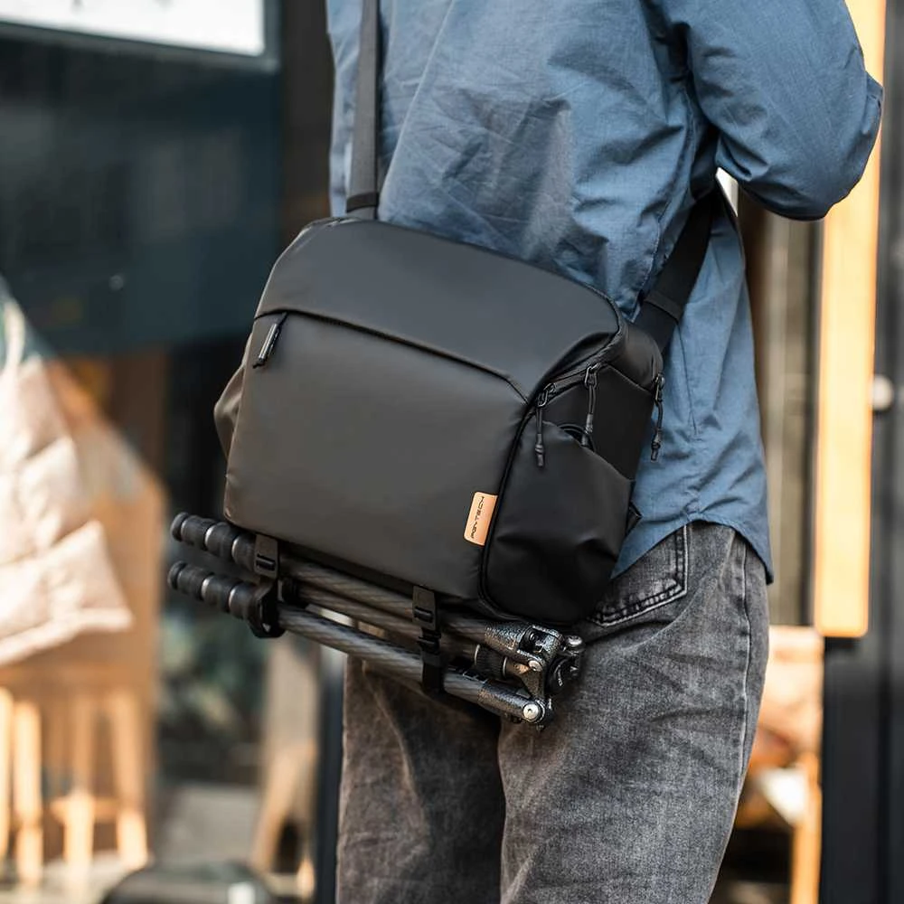 Krepšys PGYTECH OneGo 10L - juodas