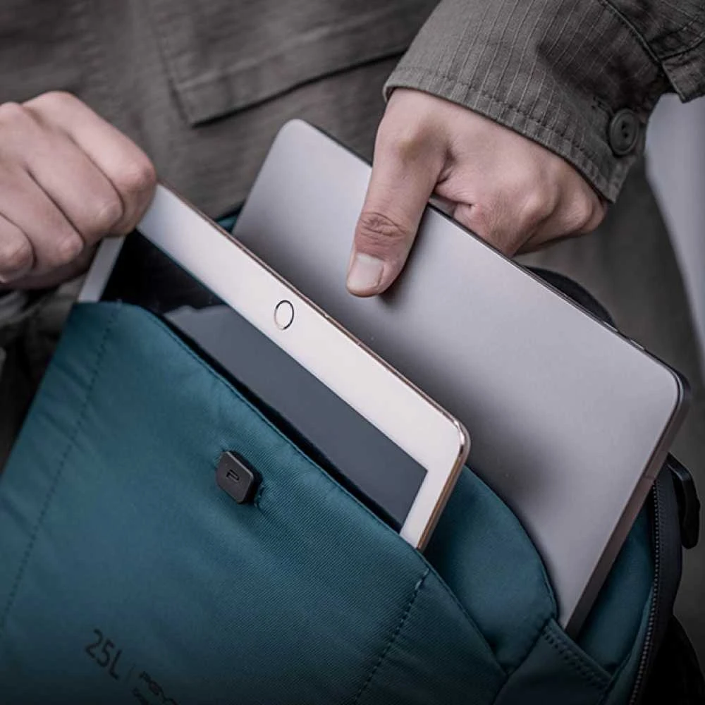 PGYTECH OneMo 2 kuprinė 25L (juoda erdvė)