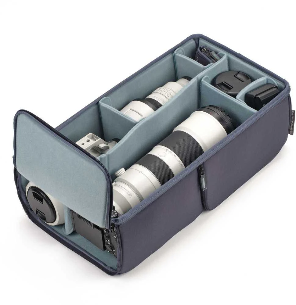 Kameros krepšys - Shimoda Core Unit DSLR XL50 RST Modulinė saugojimo sistema