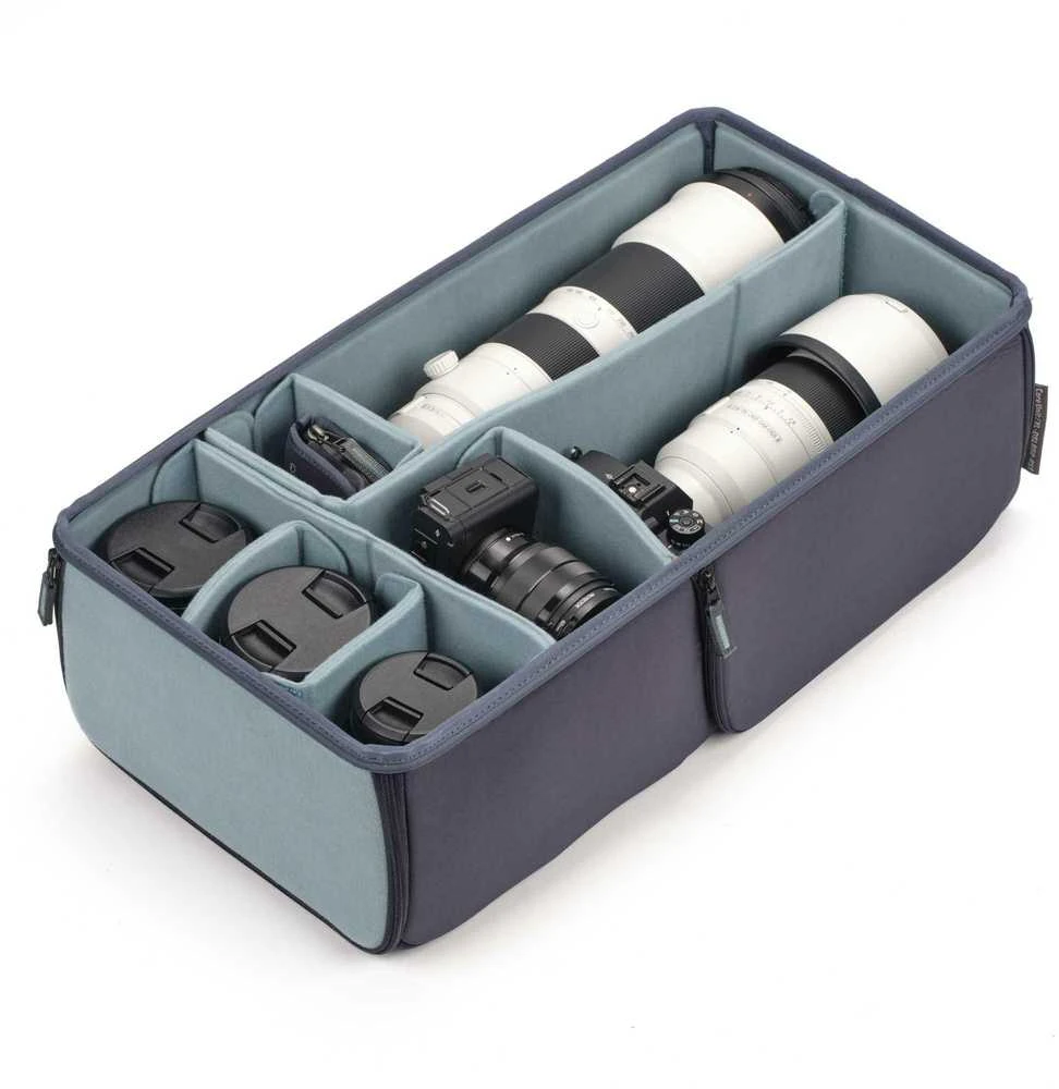 Kameros krepšys - Shimoda Core Unit DSLR XL50 RST Modulinė saugojimo sistema