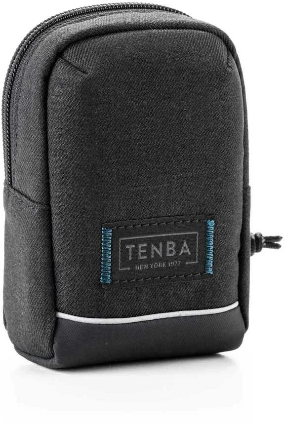 Kameros krepšys - Tenba Skyline v2 3 kišenė Patvarus organizatorius Juodas