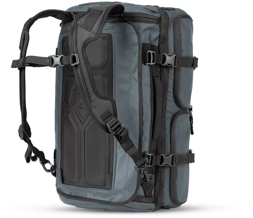 Kameros krepšys - WANDRD HEXAD ACCESS DUFFEL 45L Krepšys, Mėlyna