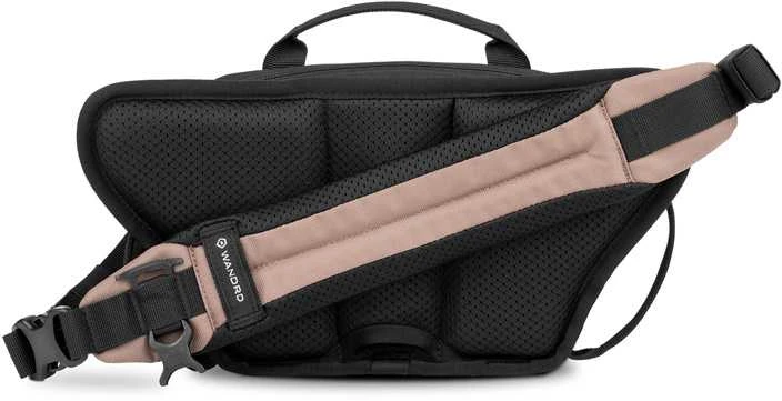 Kameros krepšys - WANDRD ROGUE Sling 4L Krepšys, Ruda