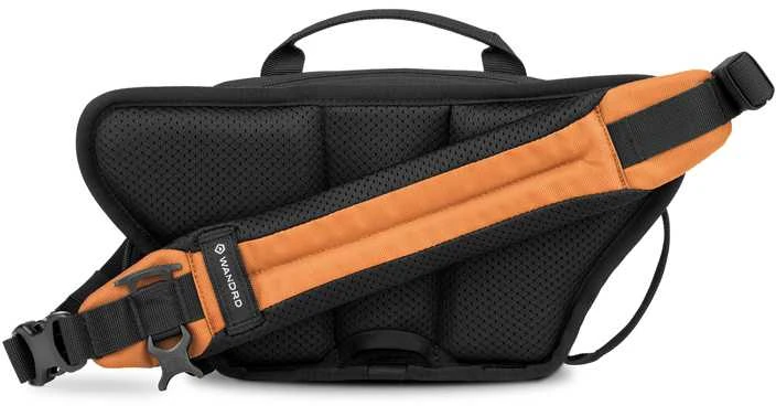 Kameros krepšys - WANDRD ROGUE Sling 4L Krepšys, Orandžinė