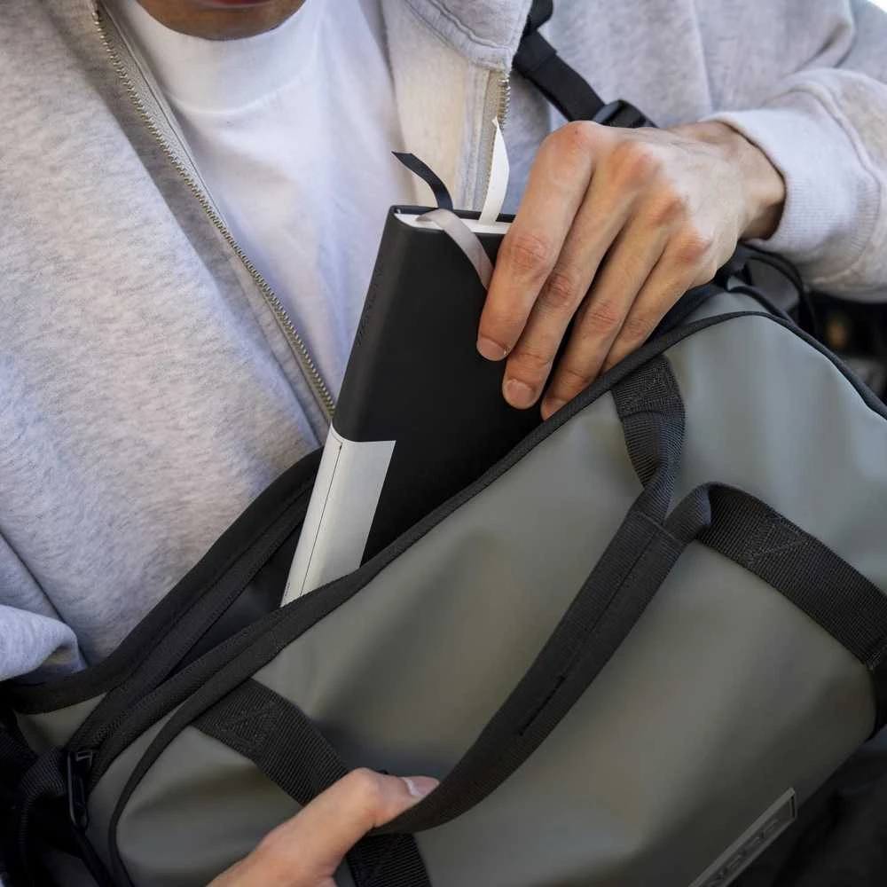Kameros krepšys - WANDRD ROGUE Sling 9L V2 Krepšys, Ruda