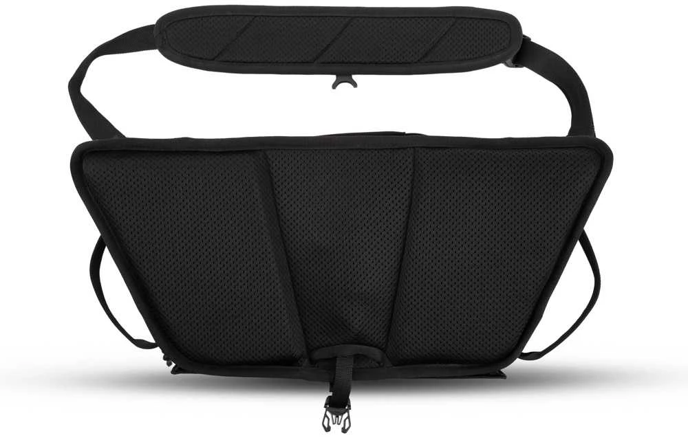 Kameros krepšys - WANDRD ROGUE Sling 9L Krepšys, Geltona