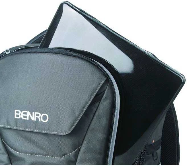 Benro plecak Ranger 600N juoda